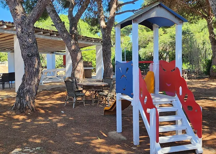 Hotel Solemare Gallipoli
