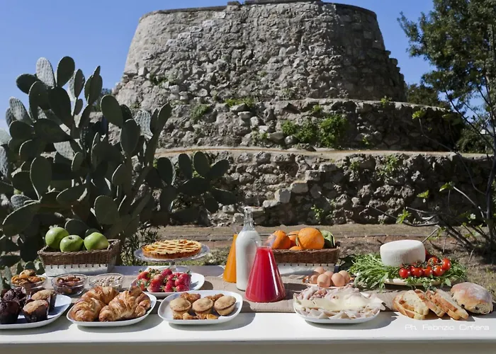 Hotel Solemare Gallipoli